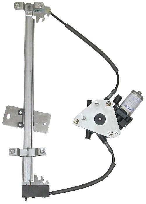 Elevador de vidro VALEO 850972